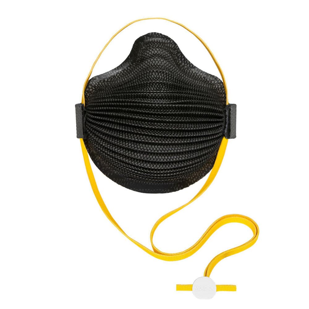 Disposable Respirators & Masks, Product Type: N95 Respirator, Particulate Respirator , Niosh Classification: N95 , Exhalation Valve: No  MPN:M4621