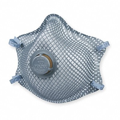 Disposable Respirator M/L N99 PK10 MPN:2310