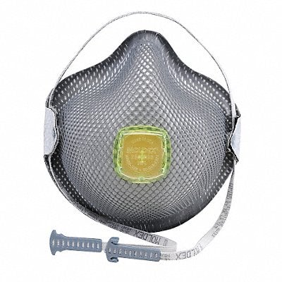 Disposable Respirator S R95 PK10 MPN:2841R95