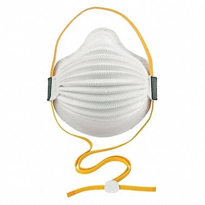 Disposable Respirator M/L P95 Molded PK8 MPN:4300P95