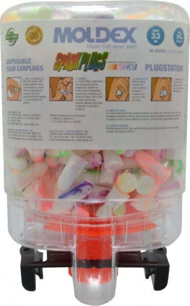 Earplug Dispenser: One Touch MPN:6644