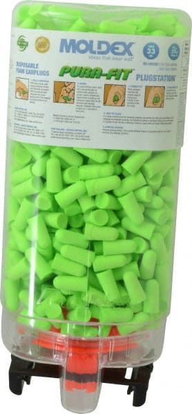 Earplug Dispenser MPN:6845