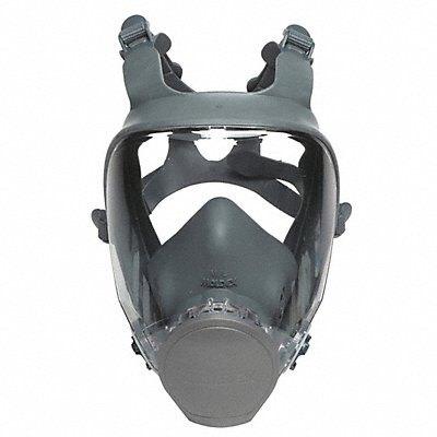 D6325 Full Face Respirator S MPN:9001