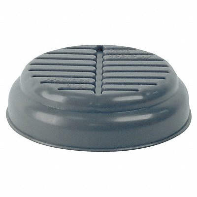 Retainer Cap Gray PK2 MPN:8020