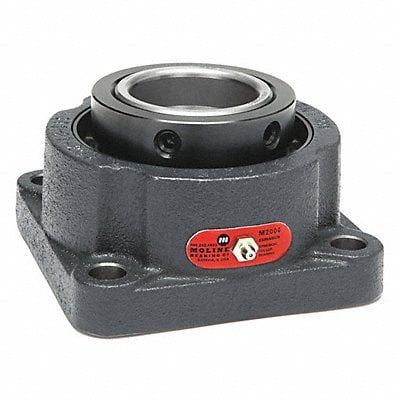 Flange Bearing Spherical Roller 2in Bore MPN:19111200