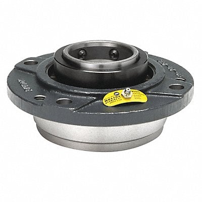 Flange Bearing Spherical Roller 3in Bore MPN:19231300