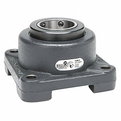 Flange Brg Tapered Roller 1 3/16in Bore MPN:19311103