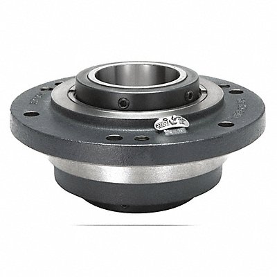 Flange Brg Tapered Roller 4 7/16in Bore MPN:19331407