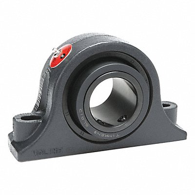 Pillow Block Brg 1 7/16in Bore Cast Iron MPN:19121107