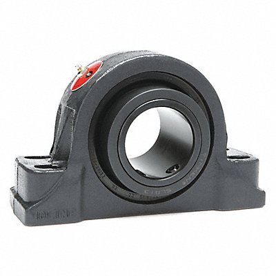 Pillow Block Bearing 3 in Bore Cast Iron MPN:19141300