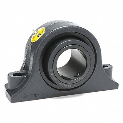 Pillow Block Brg 1 1/2 in Bore Cast Iron MPN:19221108