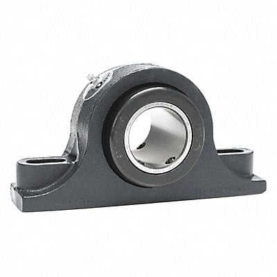 Pillow Block Bearing 1 in Bore Cast Iron MPN:19321100