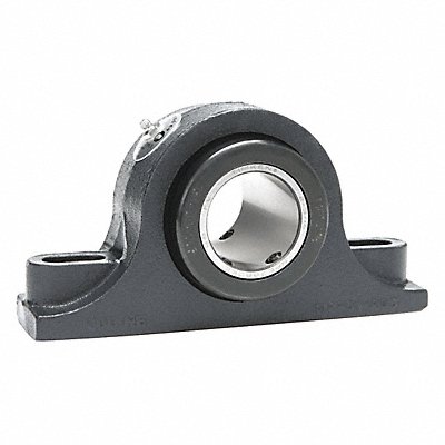 Pillow Block Brg 1 1/4 in Bore Cast Iron MPN:19321104