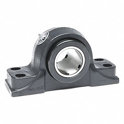 Pillow Block Brg 2 1/2 in Bore Cast Iron MPN:19341208