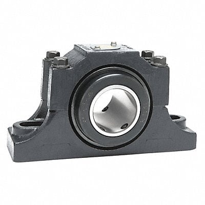 Pillow Block Brg 2 1/4in Bore Duct Iron MPN:49322204