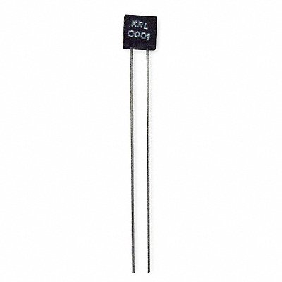 Resistor 50 Ohm Shunt Accuracy 0.1pct MPN:5380-152