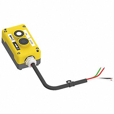 Example of GoVets Hydraulic Power Unit Handset Controllers category