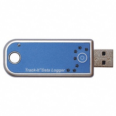 Temperature Data Logger Without Display MPN:5396-0103