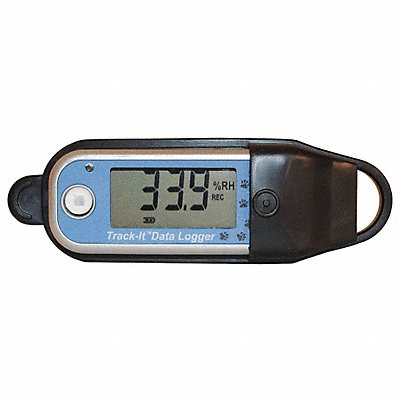 Temp/Humidity Data Logger W/ Display MPN:5396-0201