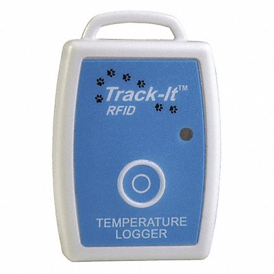 RFID Temperature Data Logger Wireless MPN:5396-2010