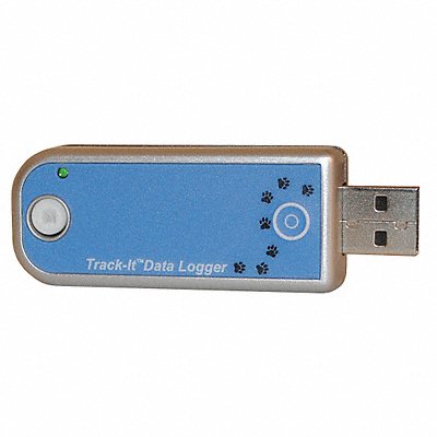 Temp/Humidity Data Logger W/Out Display MPN:5396-0203