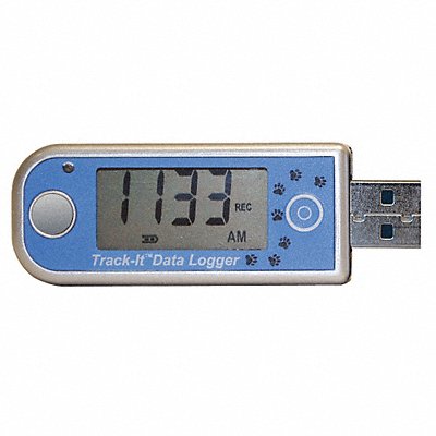 Temperature Data Logger With Display MPN:5396-0101