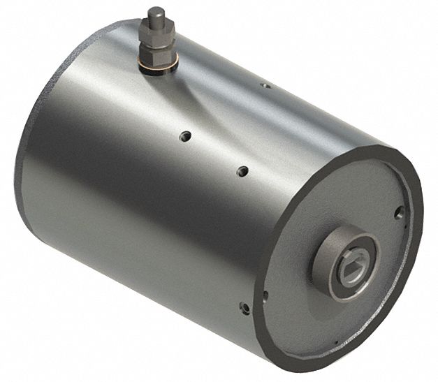 DC Motor 12V 4-1/2 in 1 Term MPN:500205008111