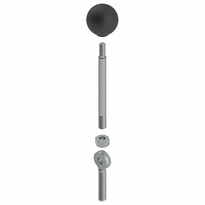 Manual Valve Handle Kit MPN:500205503647