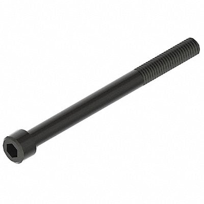 Screw SHC 1/4-20 x 3 in Black Ox MPN:500206907818