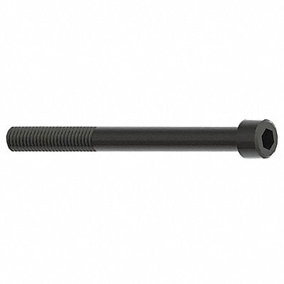 Screw SHC 1/4-20 x 2.75 in Black Ox MPN:500206907819