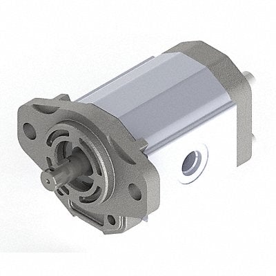 Hydraulic Gear Pump Pressure Balanced MPN:500216322264080