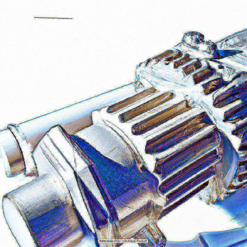 Hydraulic Gear Pump Pressure Balanced MPN:51020630009