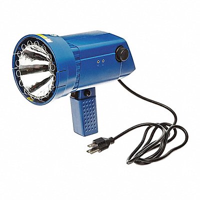 Nova-Strobe dax AC-Powered Xenon Strobe MPN:6203-010