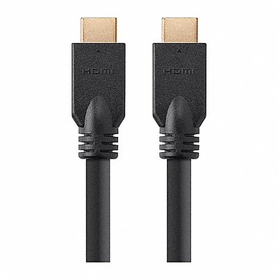 High Speed HDMI Cable 25 ft. MPN:13784