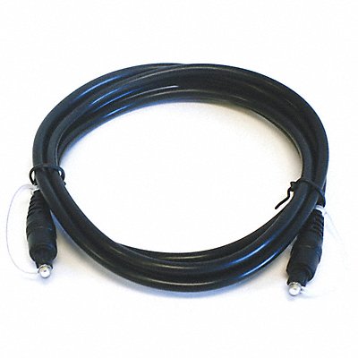 A/V Cable Optical Toslink 6ft MPN:1419