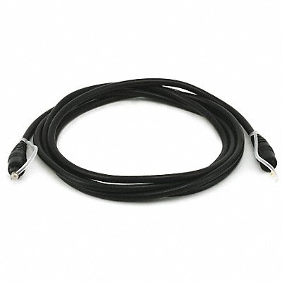 A/V Cable Toslink/Mini Toslink M/M 6ft MPN:1557