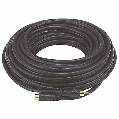 A/V Cable RCA Coaxial M/M 50ft MPN:2982