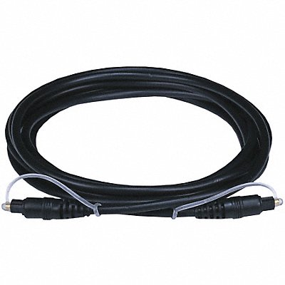 A/V Cable Optical Toslink 10ft MPN:6272