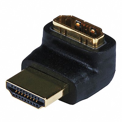 Port Saver M HDMI to F HDMI 270 Deg MPN:3850