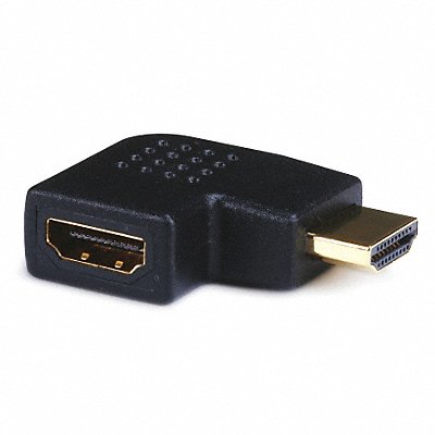 HDMI Port Saver Right Angle (MtoF) 270 MPN:4860