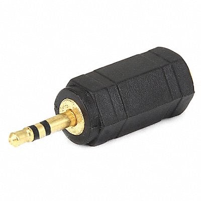 2.5mm M Plug to 3.5mm M Jack MPN:7121