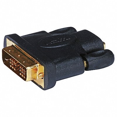 Cable Adapter DVI-D Male HDMI Female MPN:2029