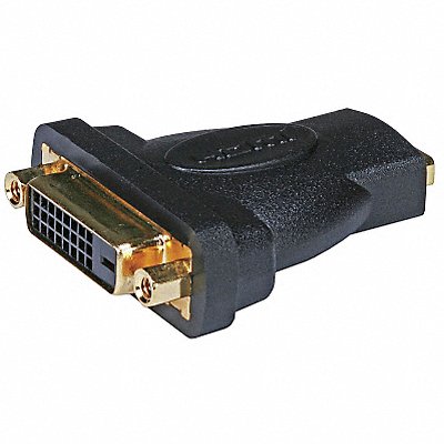 Cable Adapter DVI-D Female HDMI Female MPN:2081