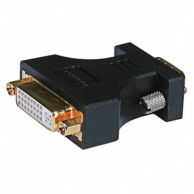 Cable Adapter VGA (HD15) M DVI-A F MPN:2397