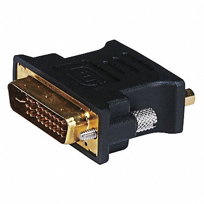 Cable Adapter M1-A Male VGA (HD15) F MPN:4089