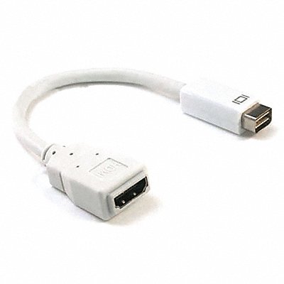 Cable Adapter Mini DVI HDMI MPN:4852