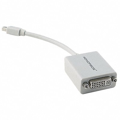 Mini Displayport Male DVI Female MPN:5106