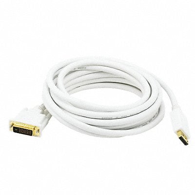 Displayport DisplayPort to DVI Cable MPN:6017