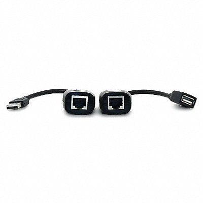 USB 1.0/1.1 Cable. Black MPN:6042