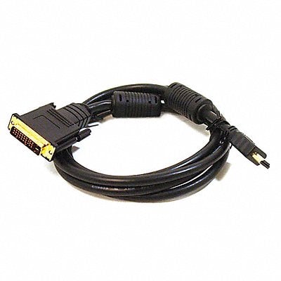 Proj cord HDMI to M1-D(P+D) Male 6ft MPN:2696